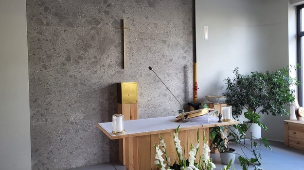 В Польше открыли круглосуточную часовню, где священник не нужен: в чем ее особенность